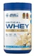 Applied Nutrition CRITICAL WHEY MILKSHAKE 825G (Ванильное мороженое)