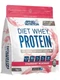 Applied Nutrition Diet Whey 1kg (strawberry milkshake)