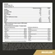 Maxler Golden 7 Protein Blend 2 lb - Salted Caramel Годно до 28.02.2027