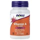 NOW Vitamin A 10000 100 капс