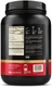 OPTIMUM NUTRITION 100% Whey Gold Standard 907 гр - ваниль (айс крим)