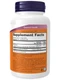 NOW Chitosan Plus 500 мг, 120 капсул