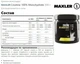 Maxler Creatine 300 г (банка)