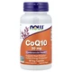 NOW CoQ-10 30 мг 60 Vcaps