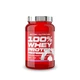 Scitec Nutrition 100% Whey Protein Professional 920г - белый шоколад-клубника