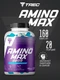 Trec Nutrition Amino Max 6800 160 капс
