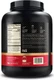 OPTIMUM NUTRITION 100% Whey Gold Standard 2270 гр - насыщенный молочный шоколад