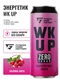 Fitness Food Factory WK UP 450 мл - малина мята