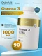 OstroVit Omega 3 Ultra 90 caps