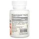 Jarrow Formulas Lactoferrin 250 MG, Лактоферрин, 250 мг, (60 капсул)