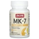 Jarrow Formulas MK-7 90 MCG, Витамин МК-7, 90 мгк, (60 капсул)
