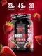 Reckful ® Whey + Polydextrose 900g 30 serv (Strawberry ice cream)