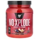 BSN No-Xplode new formula 555 г - фруктовый пунш