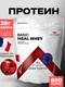 RED STAR LABS Basic Meal Whey 800 г - клубника