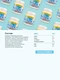 SNAQ FABRIQ Паста Молочно-ореховая 250 гр.