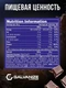 GALVANIZE C100 Isolate 2000 г - шоколад