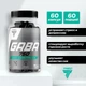 TREC NUTRITION GABA 60 капс