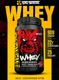 Mutant Whey 910 г - клубника