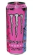 Monster Энергетический напиток Monster ULTRA FANTASY RUBY RED 500 мл Ирландия ж/б