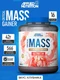 Applied Nutrition Critical Mass Prof. 2.4kg (Strawberry)