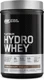 OPTIMUM NUTRITION Platinum Hydro Whey 820 гр - шоколад