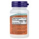 NOW Selenium 100 mcg 100 таб