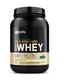 OPTIMUM NUTRITION 100% Whey Gold Standard Natural Gluten Free 837 г - ваниль