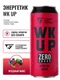 Fitness Food Factory WK UP 450 мл - ягодный микс