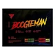 Trec Nutrition Boogieman 20 г - бабл гам