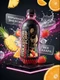 Kevin Levrone Shaaboom Energy Pump 320 ml Fruit punch