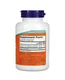 NOW Magnesium Potassium Aspartate 120 vcaps