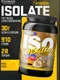 Ultimate Nutrition, ISO Sensation 93 (907-920 г), бразильский кофе