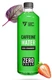Fitness Food Factory Caffeine Water 500 мл - клубника-базилик