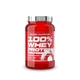 Scitec Nutrition 100% Whey Protein Professional 920г - клубника