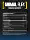 Animal FLEX 44 пак