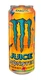 Monster Энергетический напиток Monster Juiced Khaotic 500 мл Ирландия ж/б