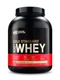 OPTIMUM NUTRITION 100% Whey Gold Standard 2270 гр - ваниль (айс крим) Годно до 14.12.2026