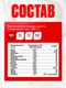 Reckful ® Whey + Polydextrose 900g 30 serv (Кокос-миндаль)