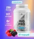 RED STAR LABS Iso PRO 810 g. BEOWULF ягодный микс