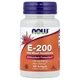 NOW Vitamin E-200 Mixed Toc 100 softgels