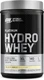 OPTIMUM NUTRITION Platinum Hydro Whey 795 гр - ваниль