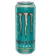 Monster Напиток энергетический Monster Fiesta Mango Zero 500 мл Ирландия ж/б