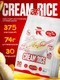 Reckful ® каша Cream of Rice 900 g 30 serv Квадропак (Кокос-миндаль)
