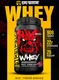 Mutant whey 910 г - шоколад
