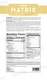 SYNTRAX Matrix 2.0 907 г Ваниль
