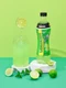 Bombbar Напиток безалкогольный сильногазированный обогащённый со вкусом лимона и мяты "Мохито" 500 мл Годно до 30.11.2026