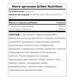 Scitec Nutrition Mega Arginine 140 капс.