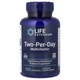 LIFE EXTENTION Two-Per-Day Multivitamin 120 капс