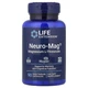 LIFE EXTENSION Neuro-Mag Magnesium L-Threonate, 90 вег капс
