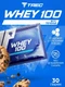 Trec Nutrition Whey 100 30 г - печенье